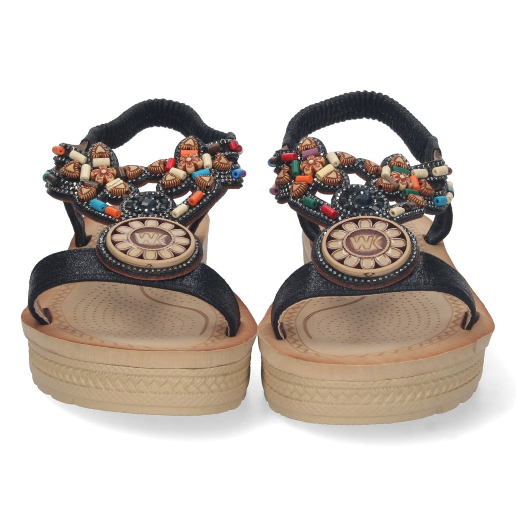 Sandalias mujer Cyrena
