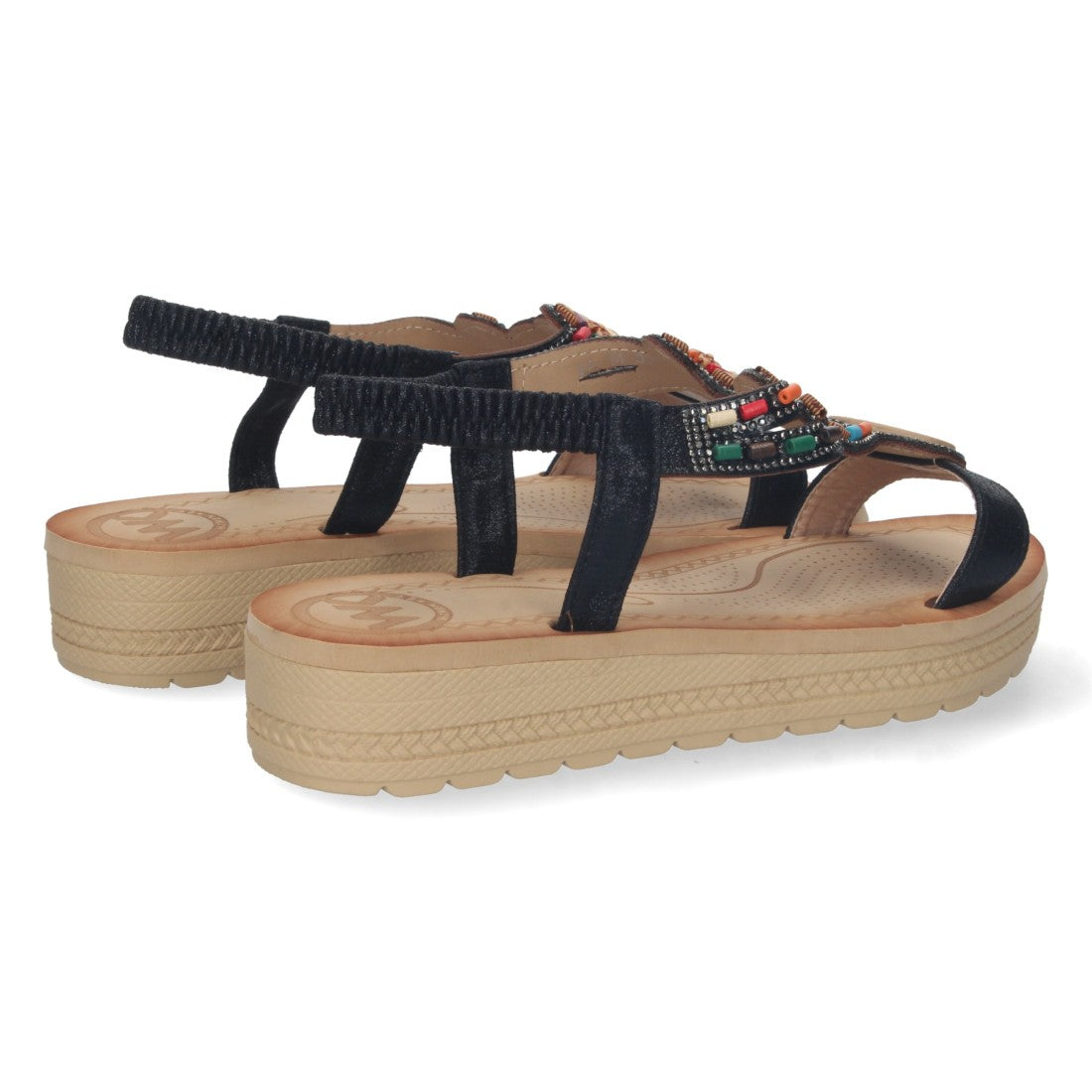 Sandalias mujer Cyrena