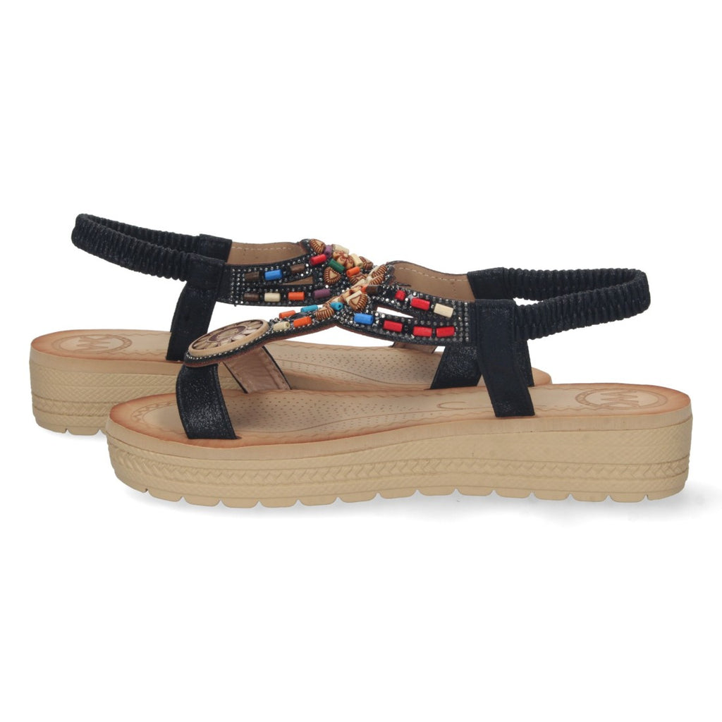 Sandalias mujer Cyrena