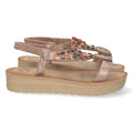 Sandalias mujer Cyrena