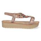 Sandalias mujer Cyrena