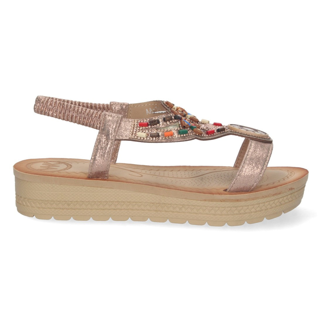 Sandalias mujer Cyrena