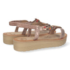 Sandalias mujer Cyrena