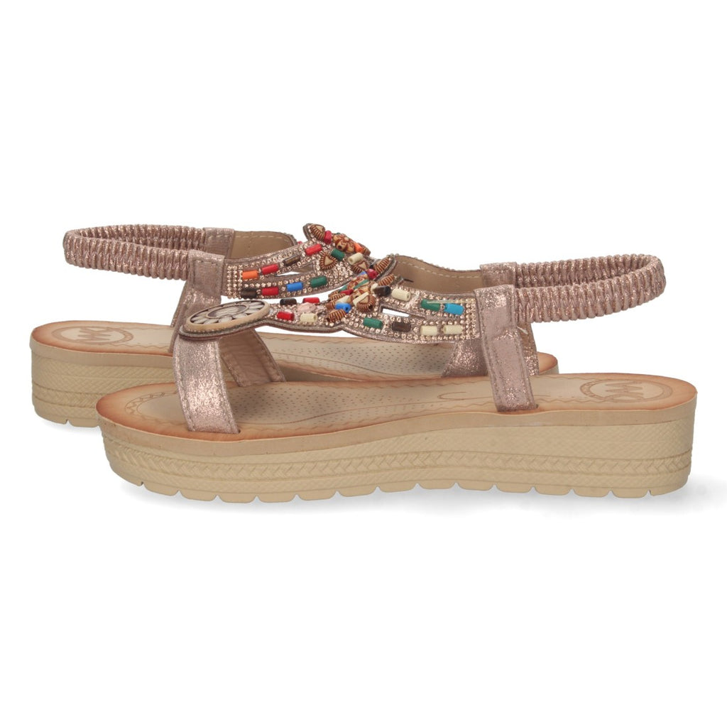 Sandalias mujer Cyrena