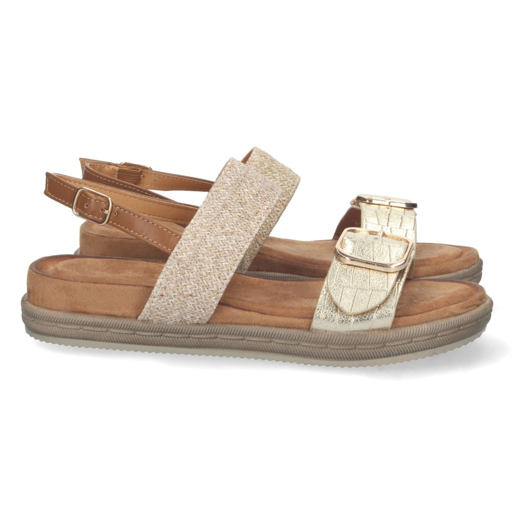 Sandalias mujer Cyrena