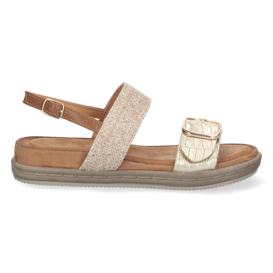 Sandalias mujer Cyrena