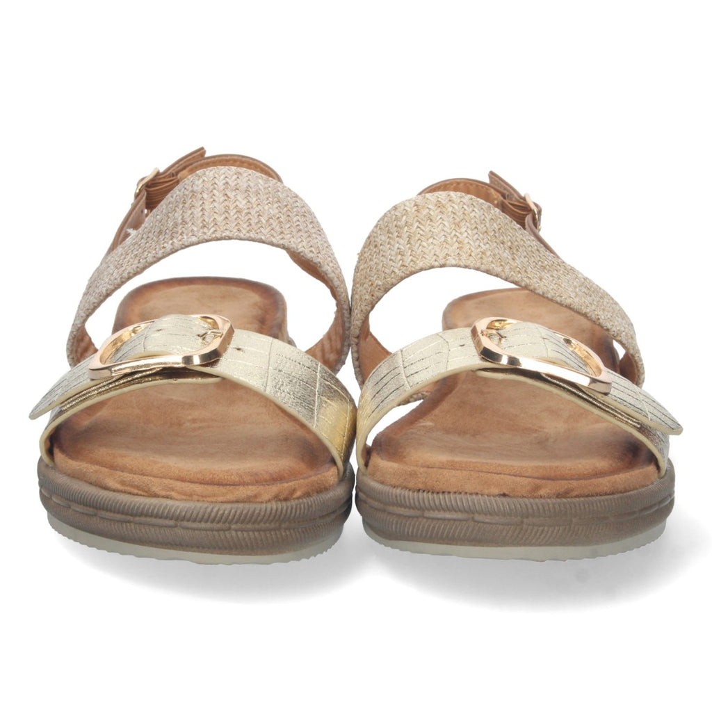 Sandalias mujer Cyrena