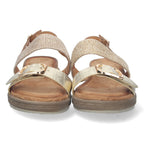 Sandalias mujer Cyrena