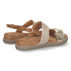 Sandalias mujer Cyrena