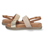 Sandalias mujer Cyrena