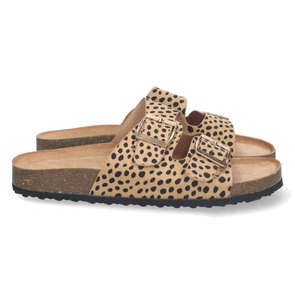 Sandalias mujer Cyrena