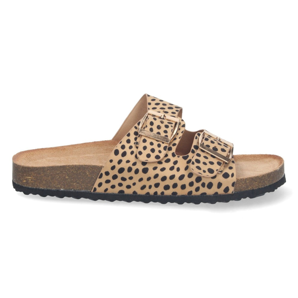 Sandalias mujer Cyrena