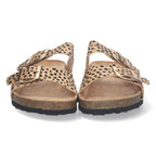 Sandalias mujer Cyrena