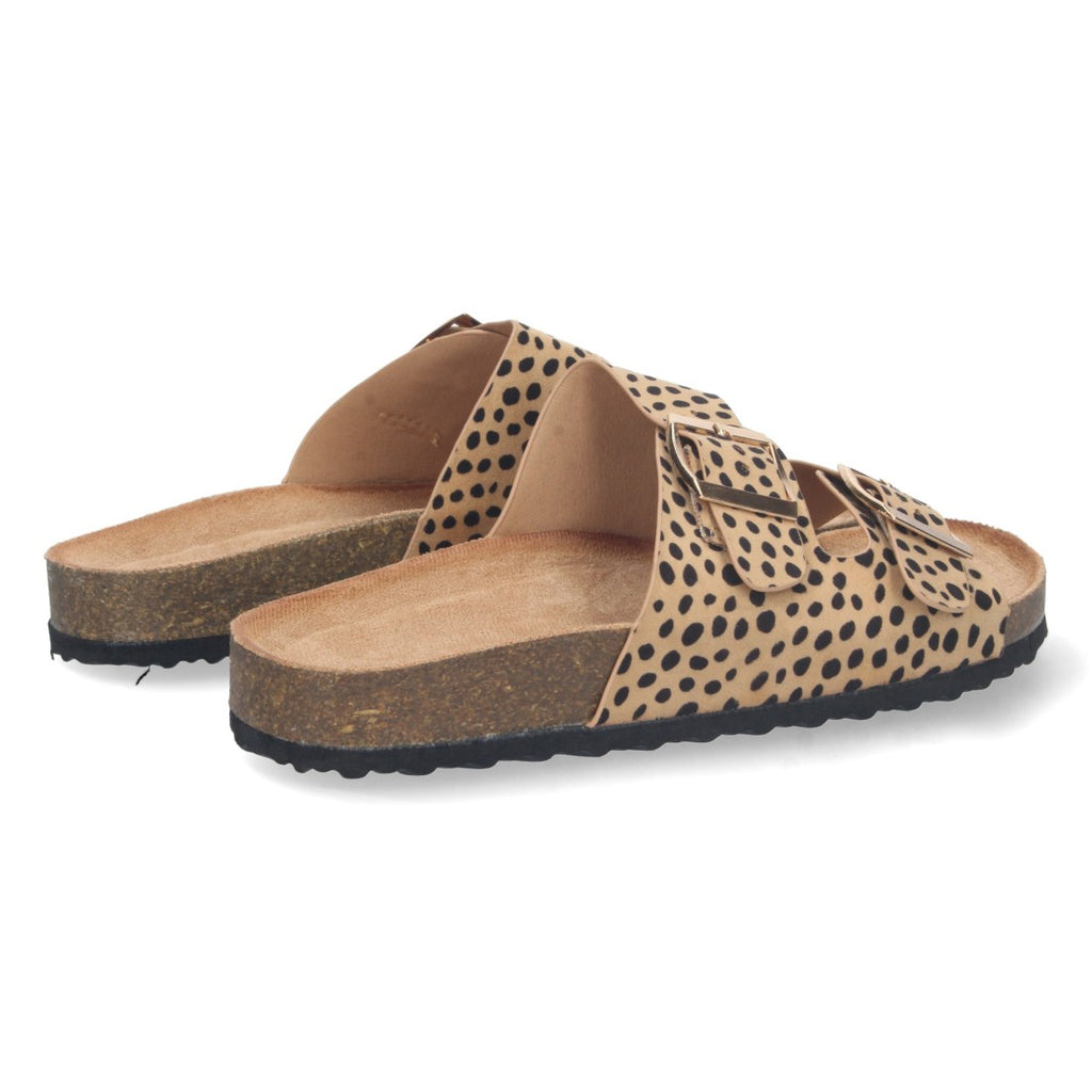 Sandalias mujer Cyrena