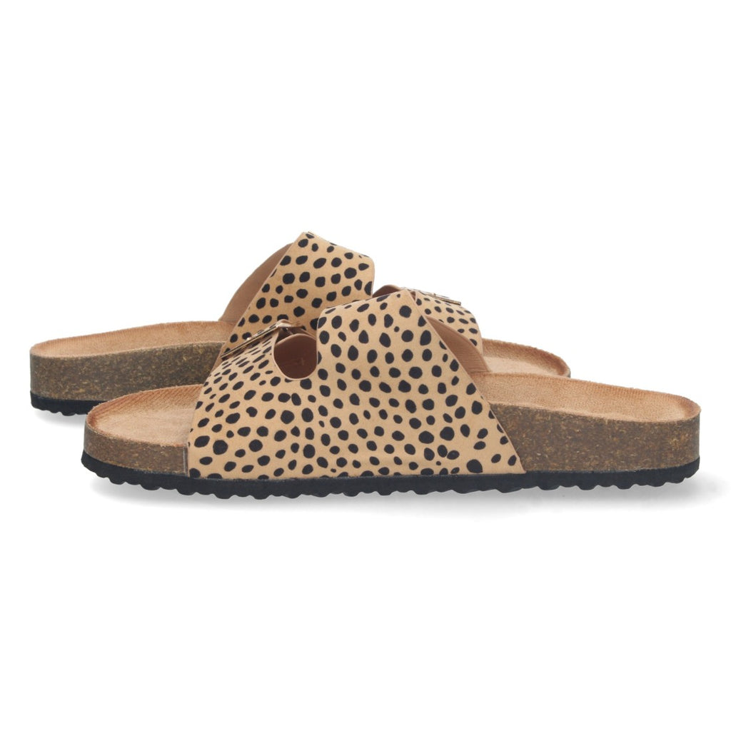 Sandalias mujer Cyrena