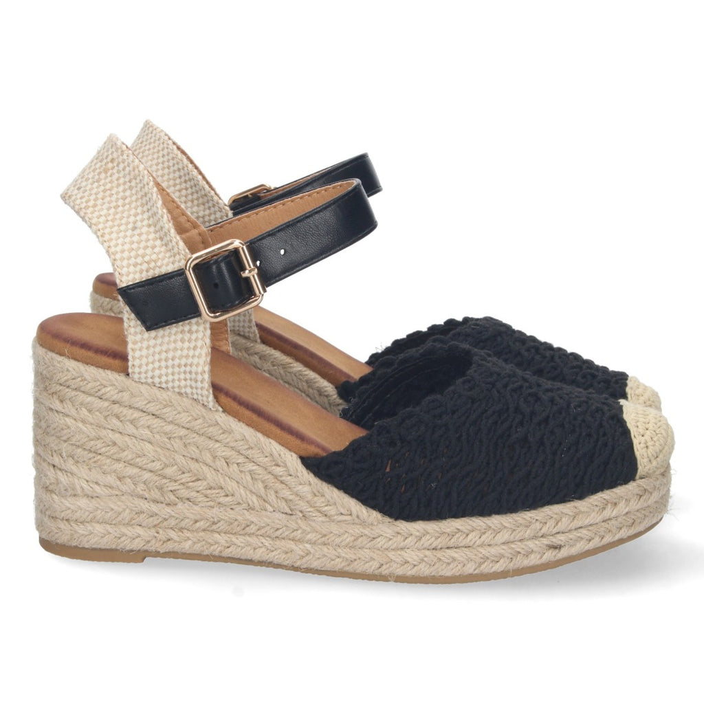 Sandalias mujer Cyrena