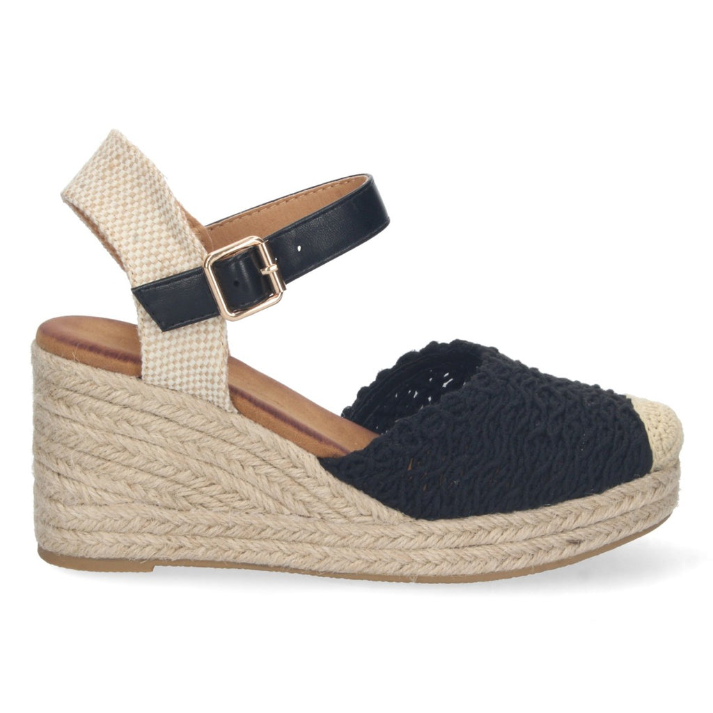 Sandalias mujer Cyrena