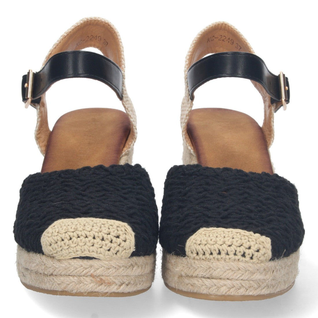 Sandalias mujer Cyrena