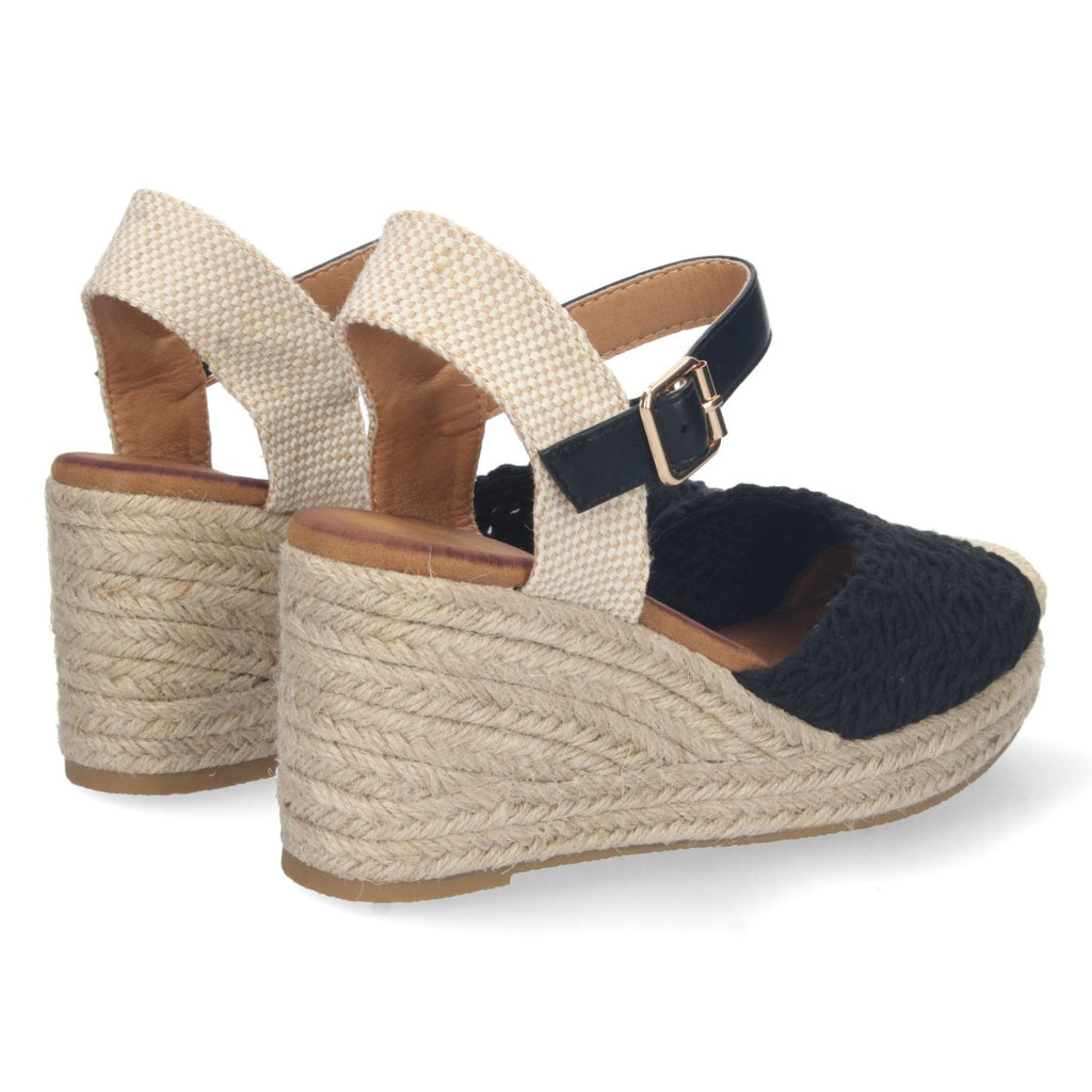 Sandalias mujer Cyrena