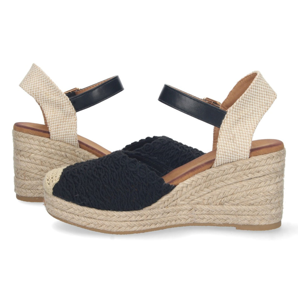 Sandalias mujer Cyrena
