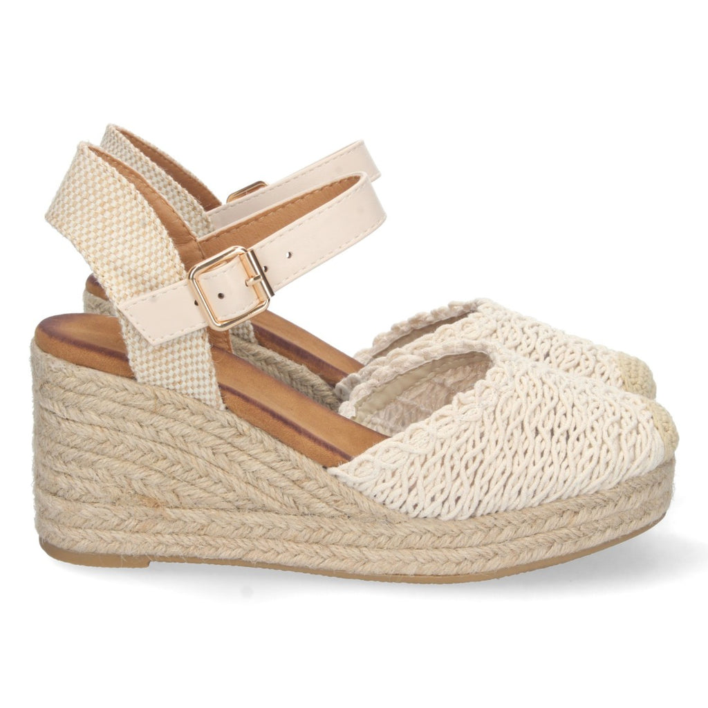 Sandalias mujer Cyrena