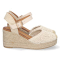 Sandalias mujer Cyrena