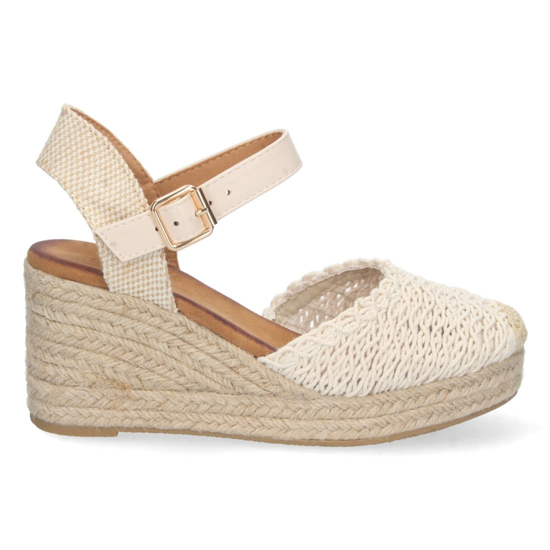Sandalias mujer Cyrena