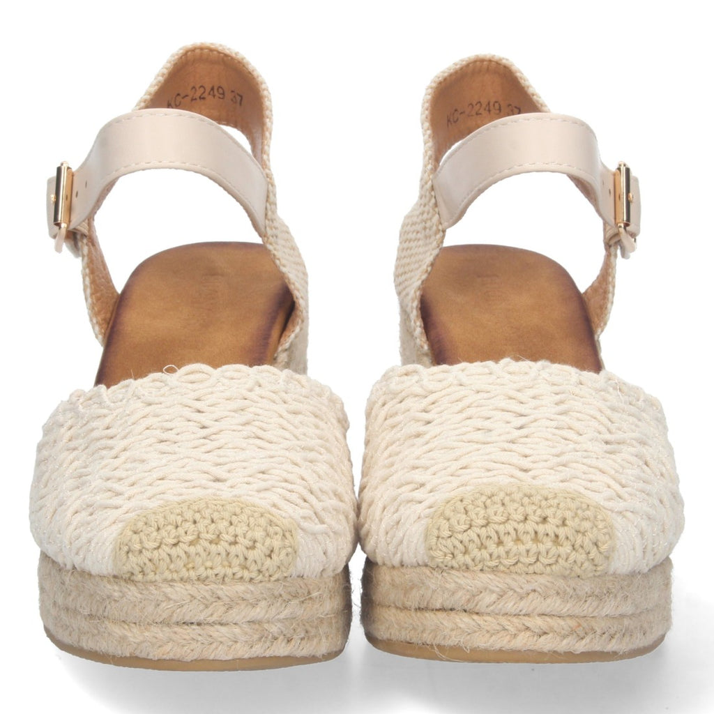 Sandalias mujer Cyrena