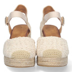 Sandalias mujer Cyrena