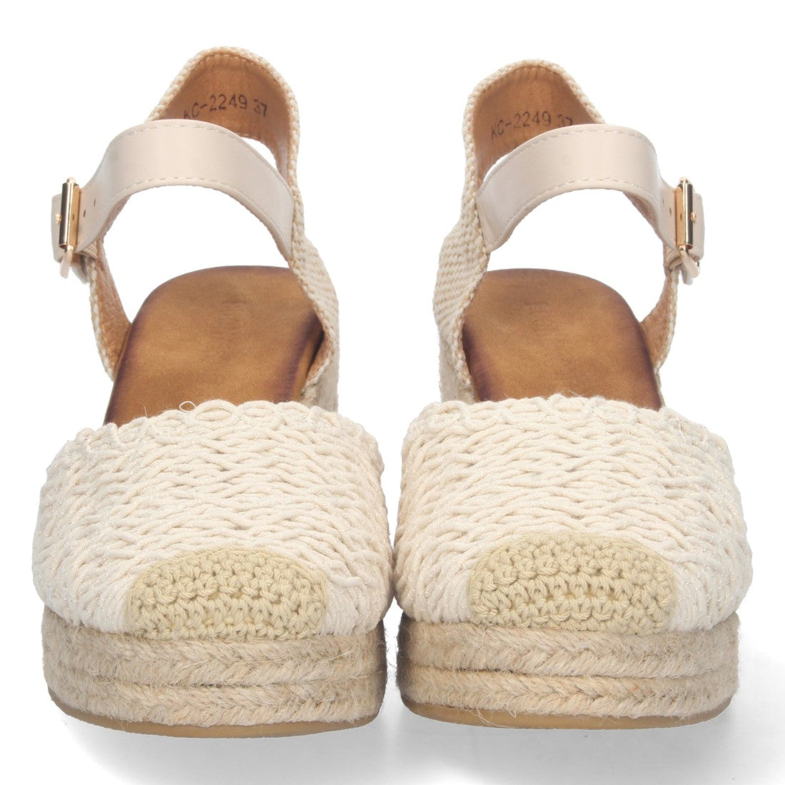 Sandalias mujer Cyrena