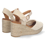 Sandalias mujer Cyrena