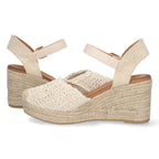 Sandalias mujer Cyrena