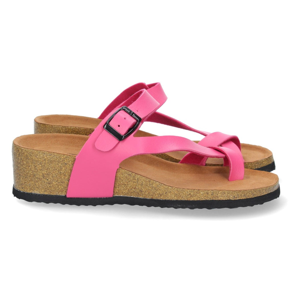 Sandalias mujer Cyrena