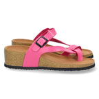 Sandalias mujer Cyrena