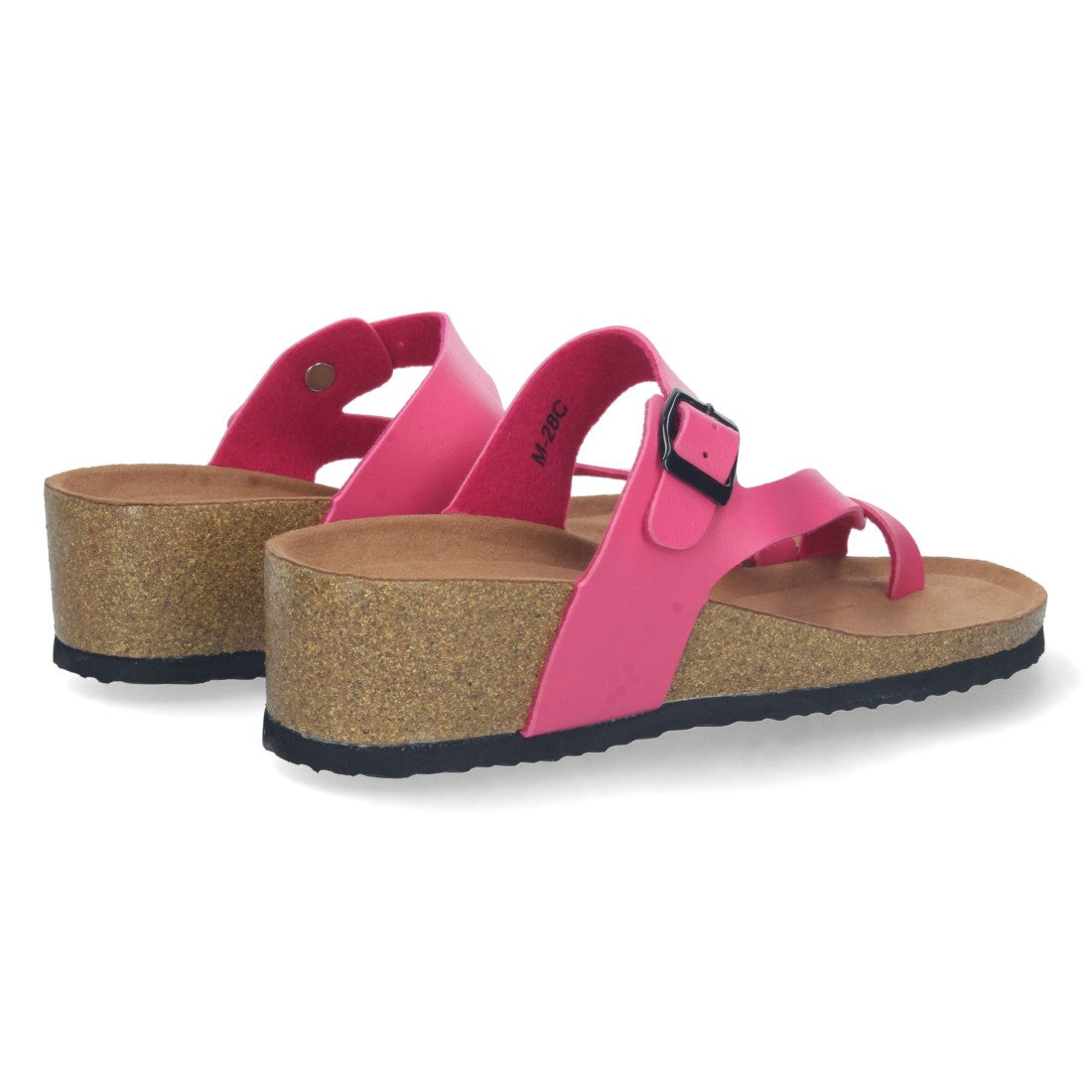 Sandalias mujer Cyrena