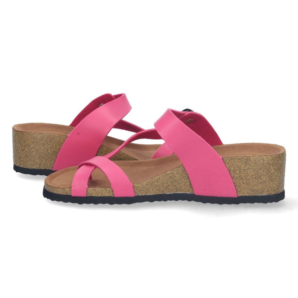 Sandalias mujer Cyrena
