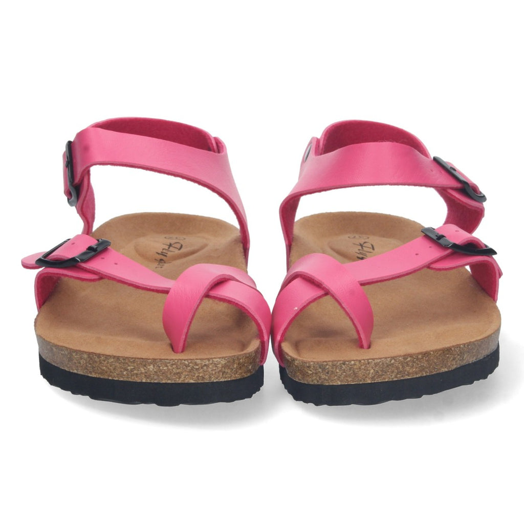 Sandalias mujer Cyrena