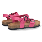 Sandalias mujer Cyrena