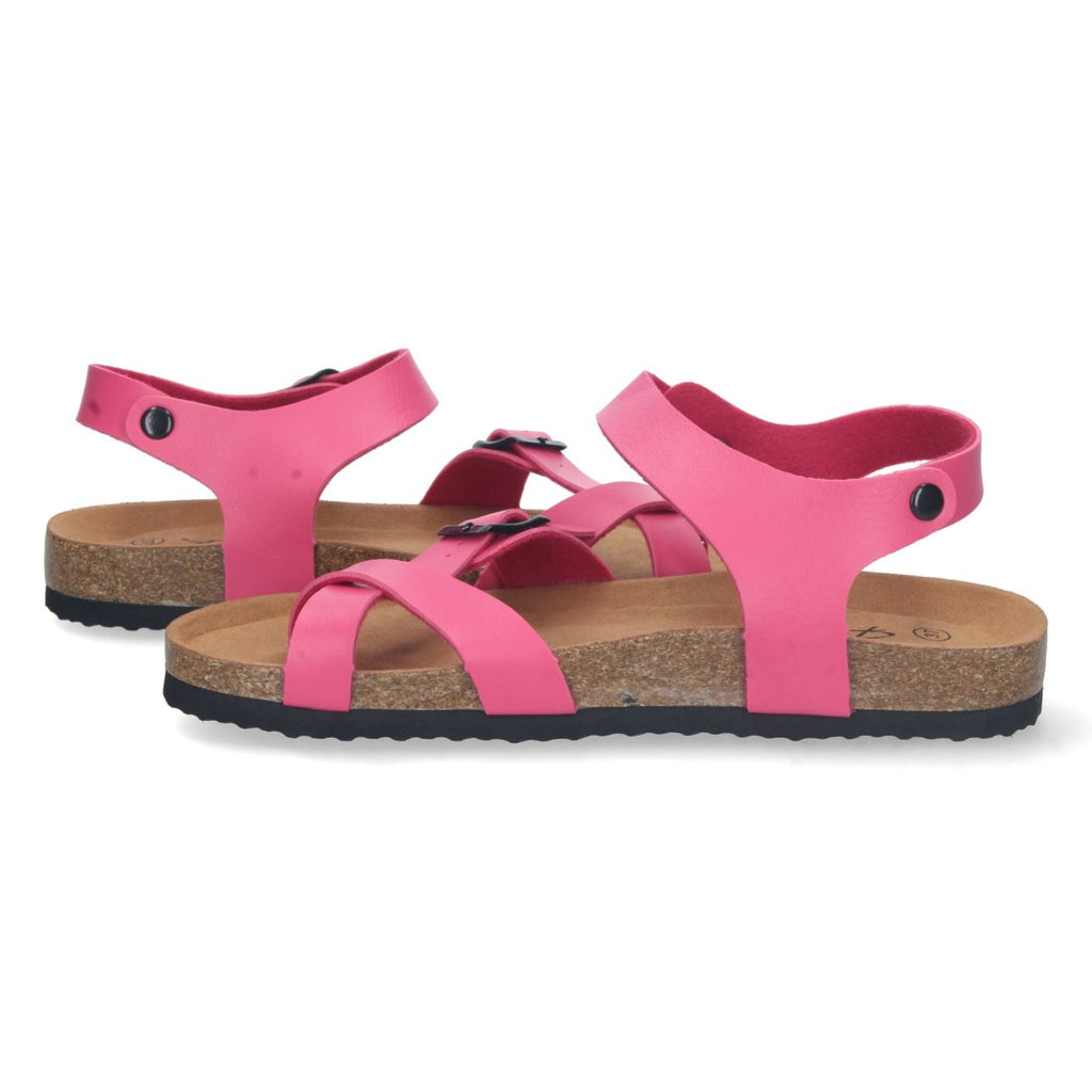Sandalias mujer Cyrena