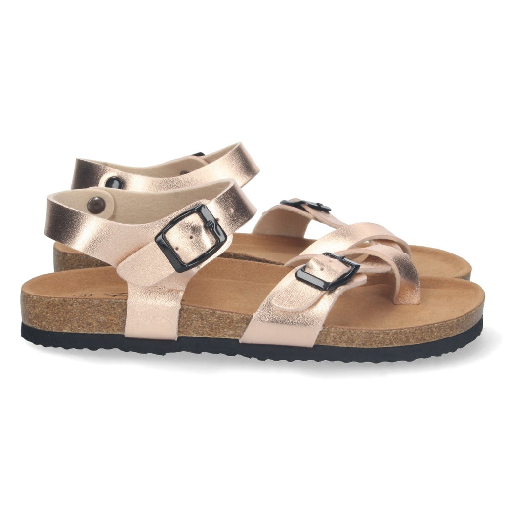 Sandalias mujer Cyrena
