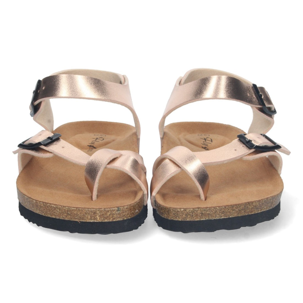 Sandalias mujer Cyrena