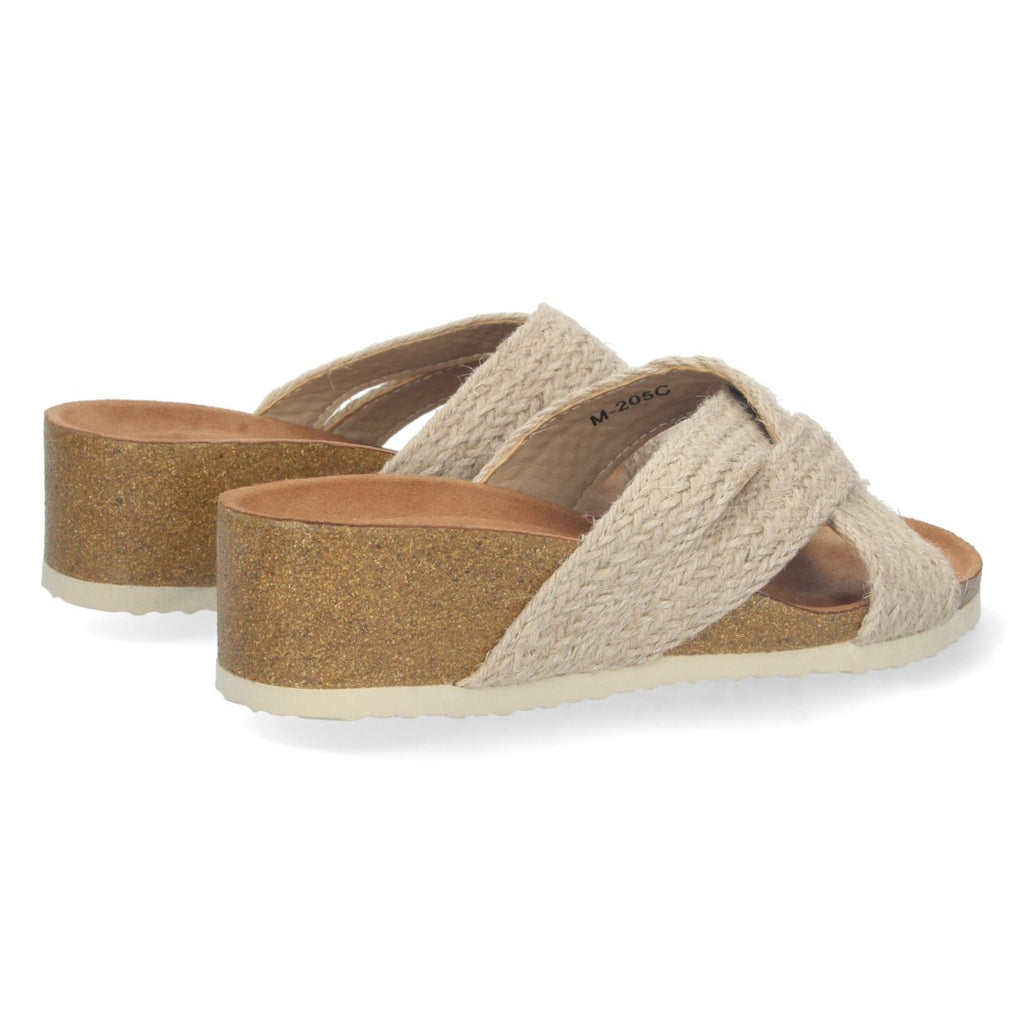 Sandalias mujer Cyrena