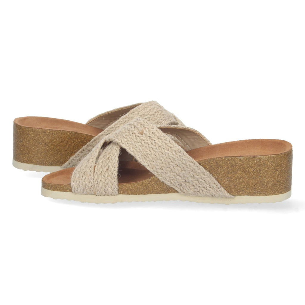 Sandalias mujer Cyrena