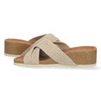 Sandalias mujer Cyrena