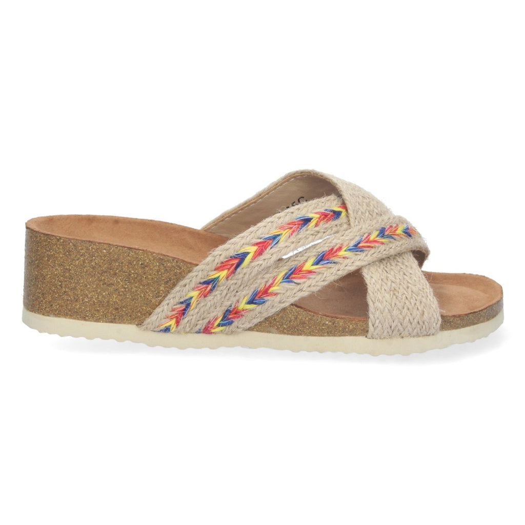 Sandalias mujer Cyrena