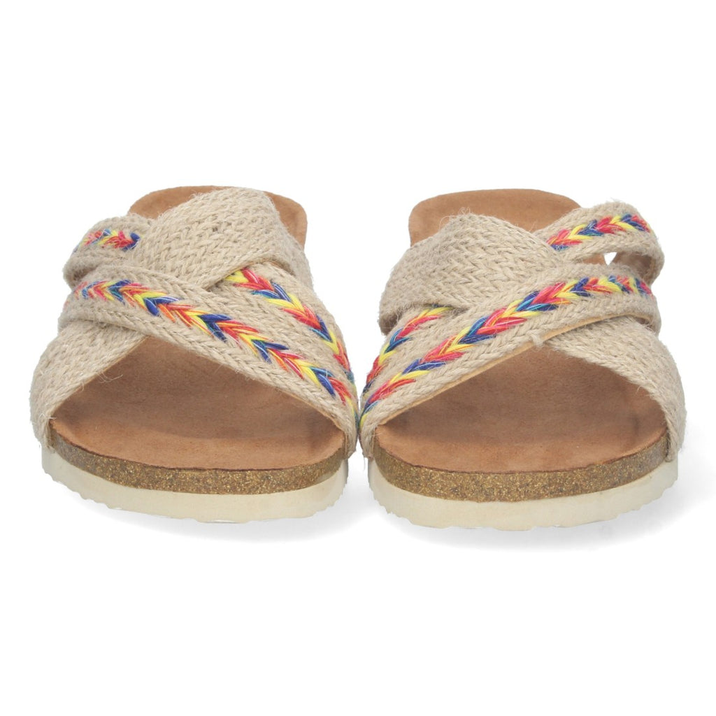 Sandalias mujer Cyrena