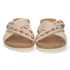 Sandalias mujer Cyrena