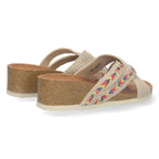 Sandalias mujer Cyrena