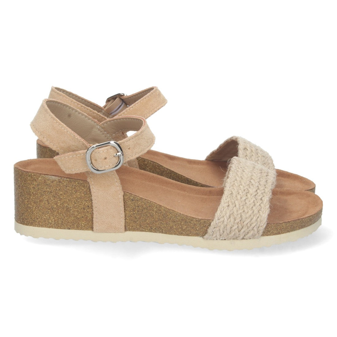 Sandalias mujer Cyrena