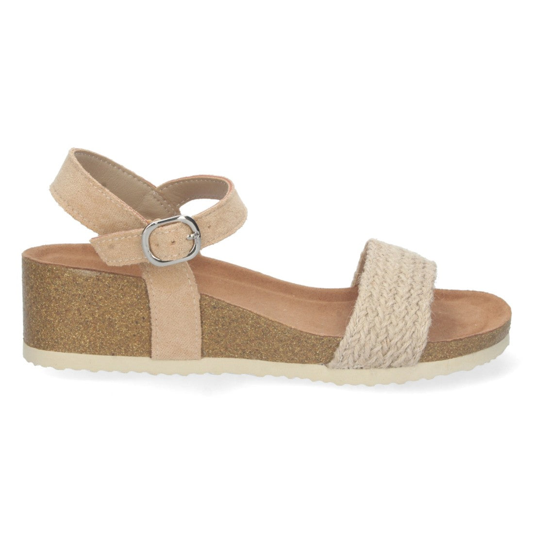 Sandalias mujer Cyrena